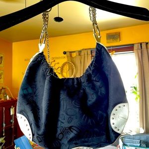 Beautiful Bebe handbag NWOT